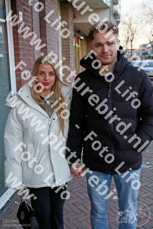 Evenement foto: Serie 1608