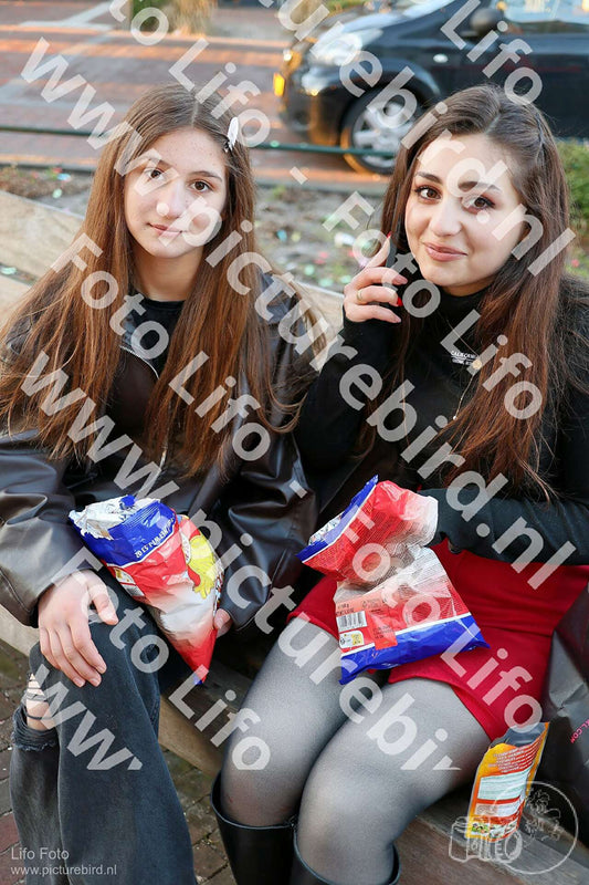 Evenement foto: Serie 1608