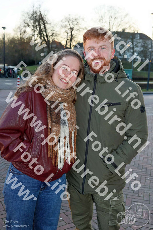 Evenement foto: Serie 1608