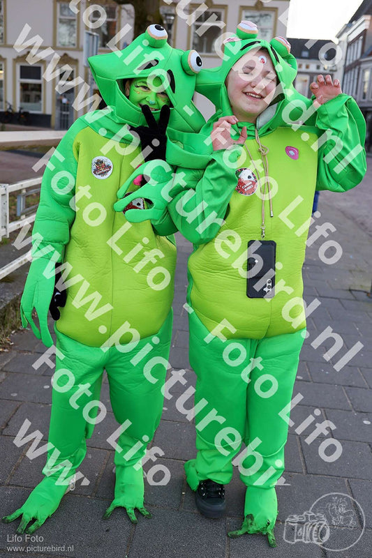 Evenement foto: Serie 1608