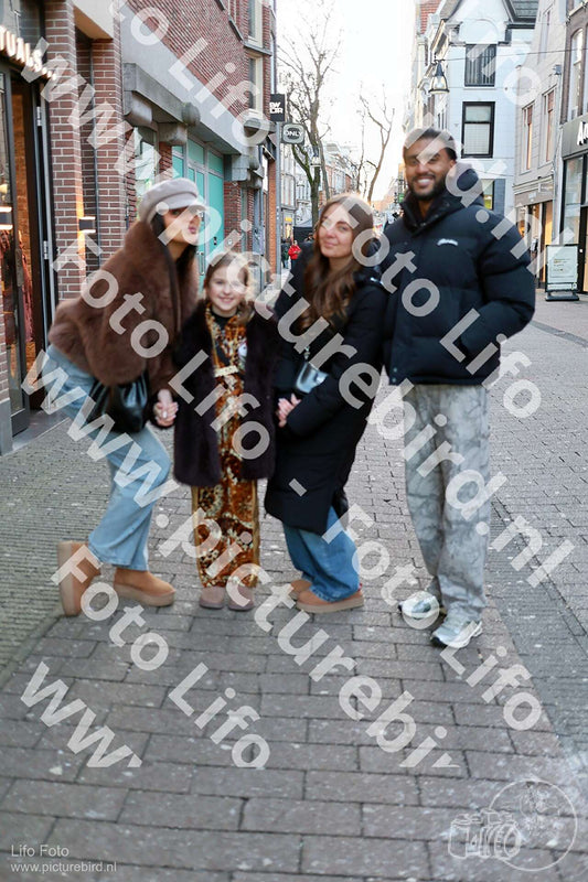 Evenement foto: Serie 1608