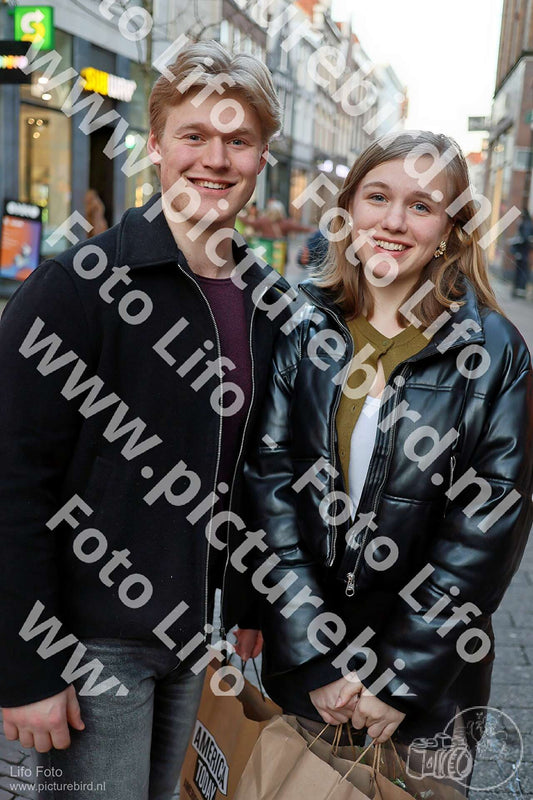 Evenement foto: Serie 1608