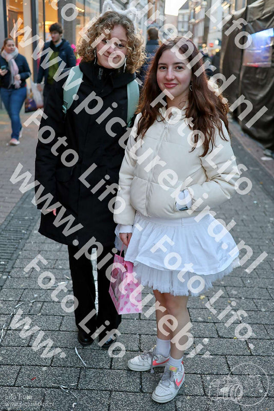 Evenement foto: Serie 1608