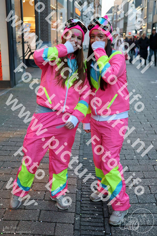 Evenement foto: Serie 1608