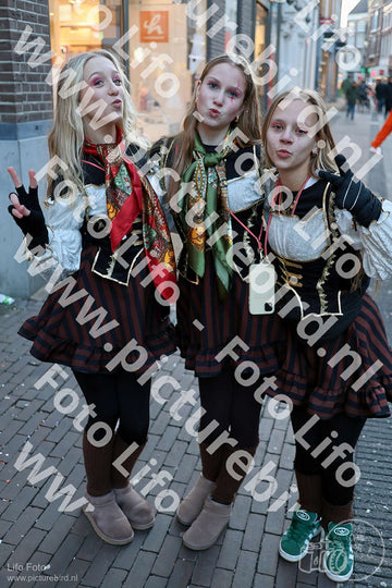 Evenement foto: Serie 1608