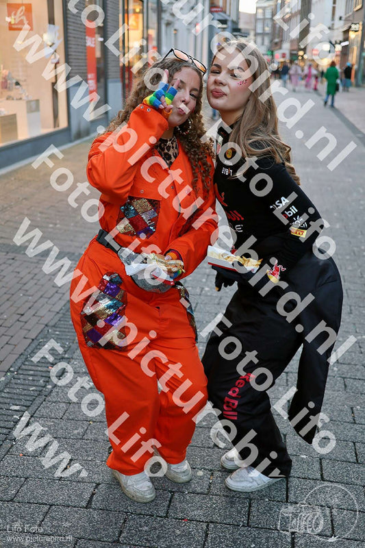 Evenement foto: Serie 1608