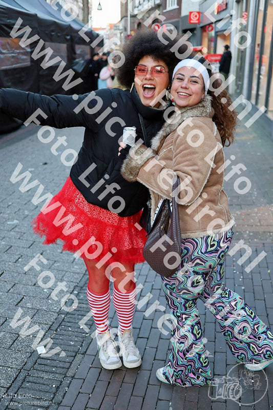 Evenement foto: Serie 1608