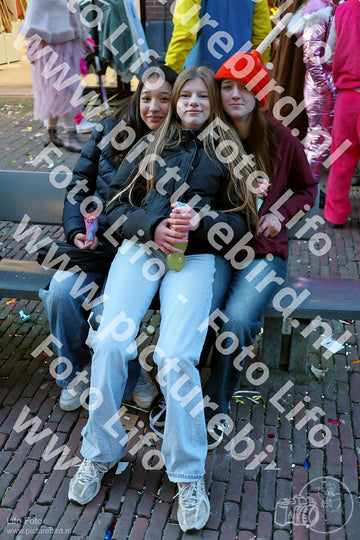 Evenement foto: Serie 1608