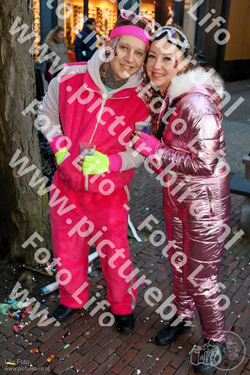 Evenement foto: Serie 1608