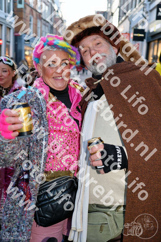 Evenement foto: Serie 1608