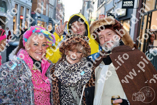 Evenement foto: Serie 1608