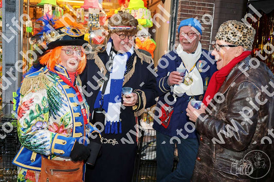 Evenement foto: Serie 1608