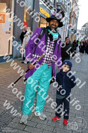 Evenement foto: Serie 1608