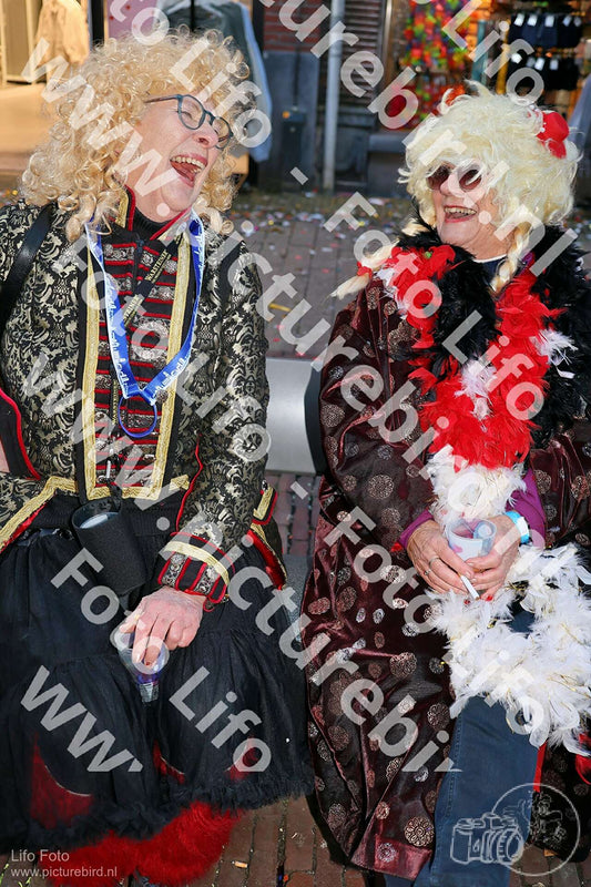 Evenement foto: Serie 1608