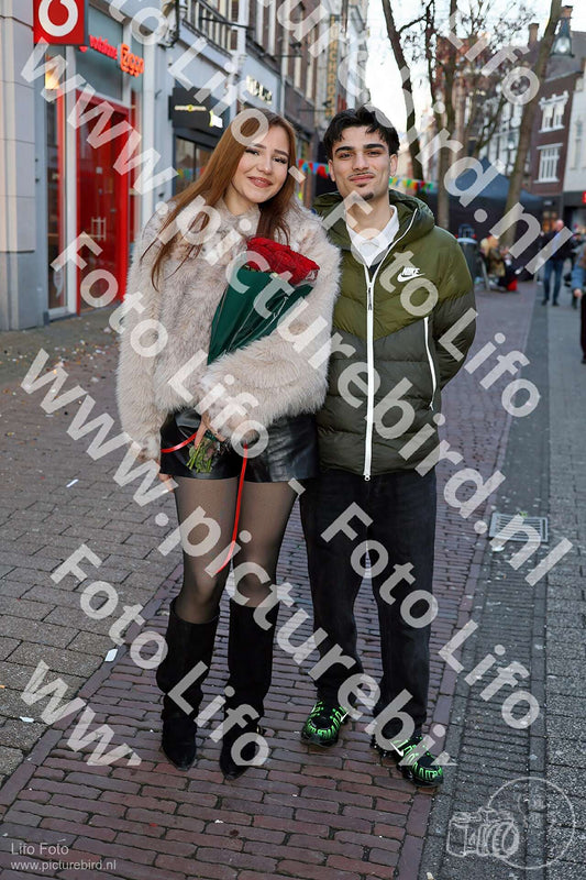 Evenement foto: Serie 1608