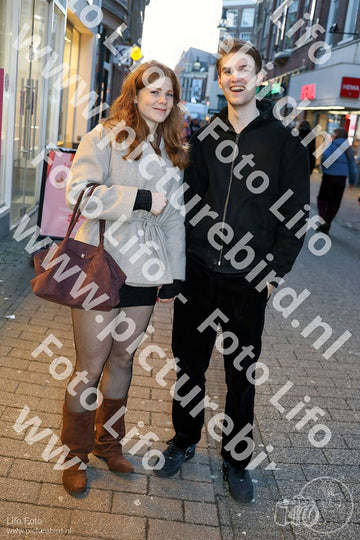 Evenement foto: Serie 1608