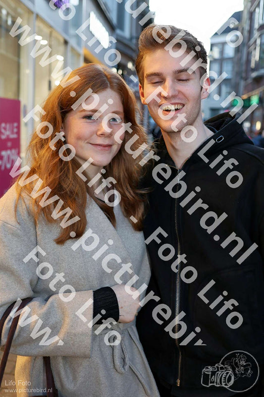 Evenement foto: Serie 1608