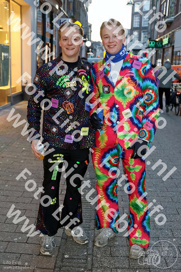 Evenement foto: Serie 1608