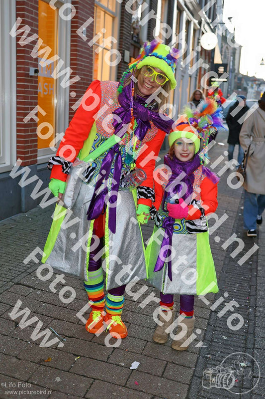 Evenement foto: Serie 1608