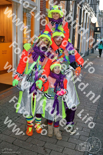 Evenement foto: Serie 1608