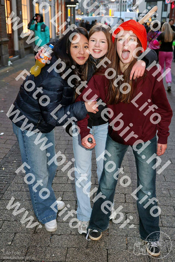 Evenement foto: Serie 1608