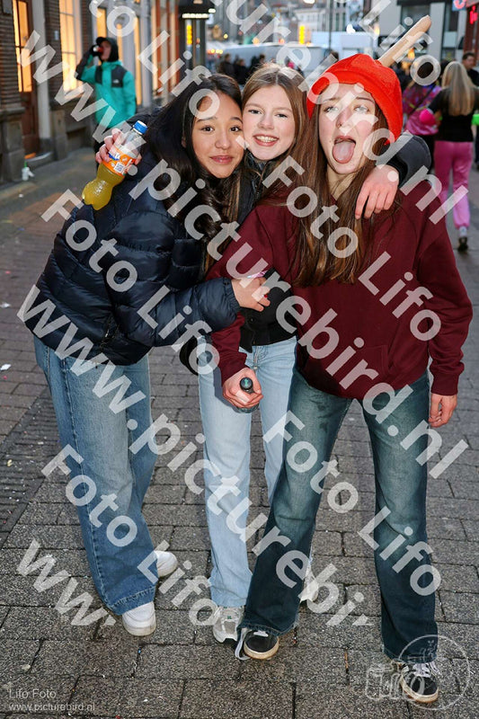 Evenement foto: Serie 1608