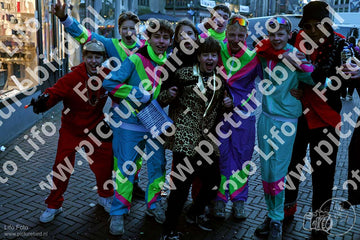 Evenement foto: Serie 1608