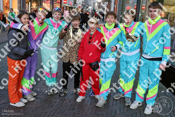 Evenement foto: Serie 1608