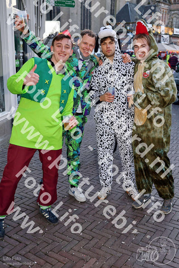 Evenement foto: Serie 1608