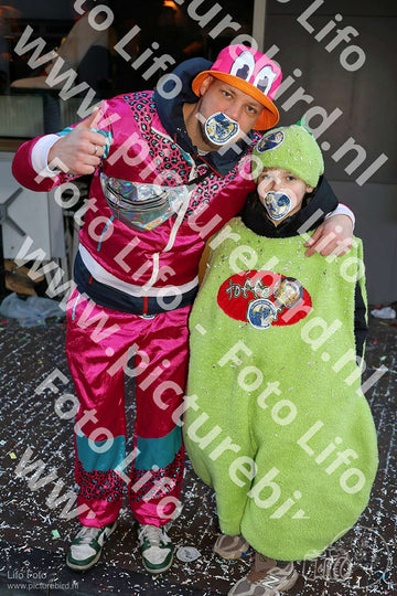 Evenement foto: Serie 1608