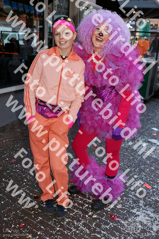 Evenement foto: Serie 1608