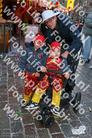 Evenement foto: Serie 1608