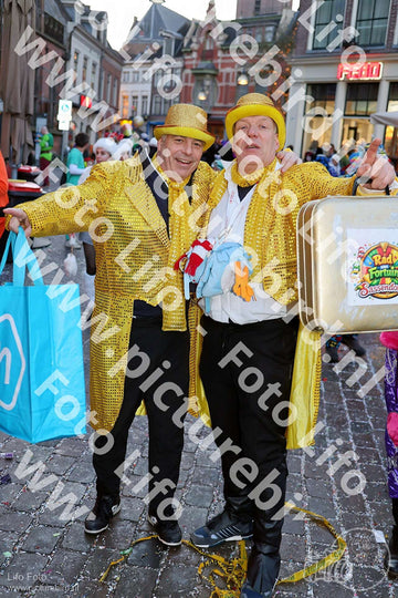 Evenement foto: Serie 1608