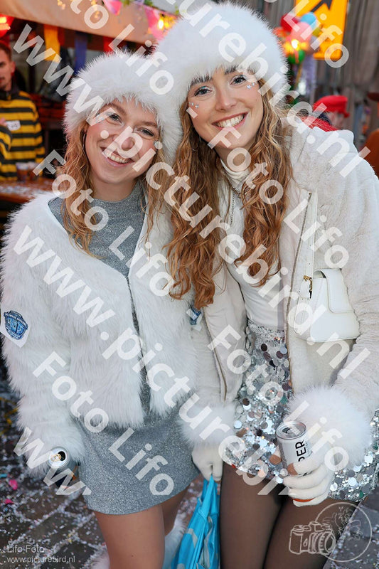 Evenement foto: Serie 1608