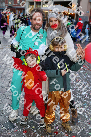 Evenement foto: Serie 1608