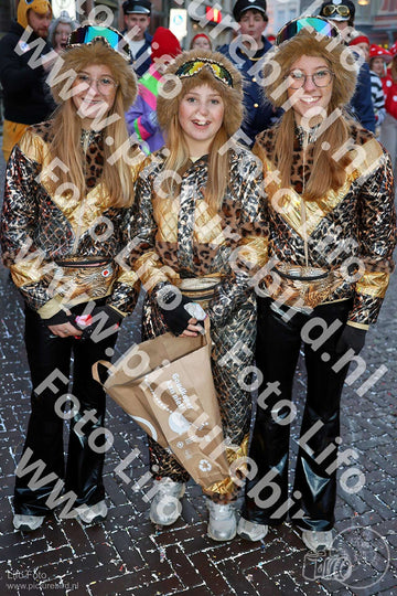 Evenement foto: Serie 1608