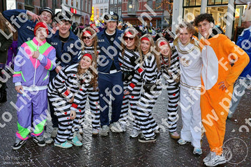 Evenement foto: Serie 1608