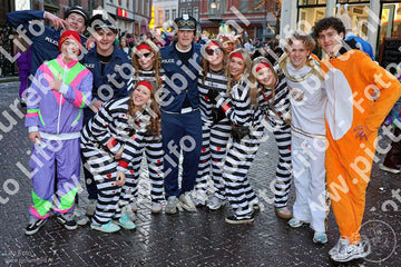 Evenement foto: Serie 1608