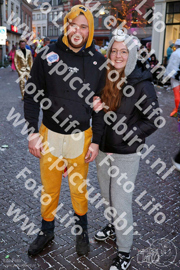 Evenement foto: Serie 1608