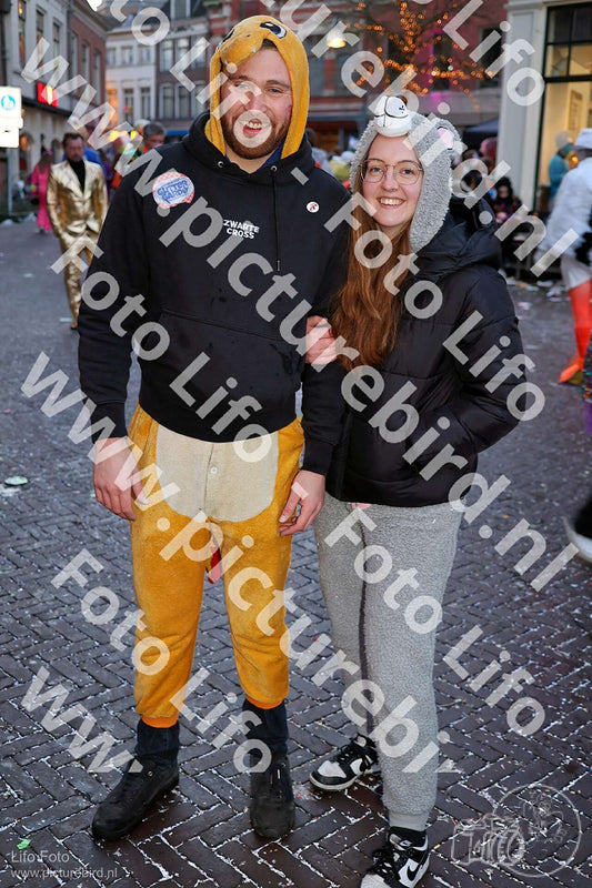 Evenement foto: Serie 1608