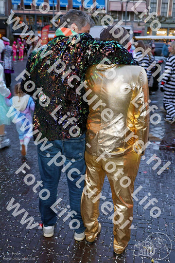 Evenement foto: Serie 1608