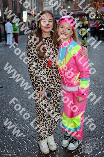 Evenement foto: Serie 1608