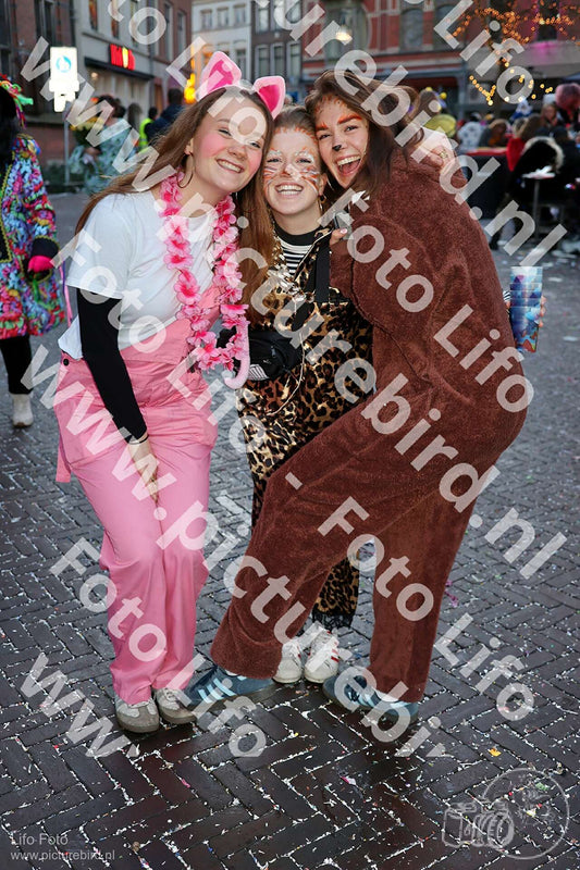 Evenement foto: Serie 1608