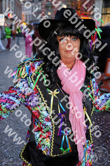 Evenement foto: Serie 1608