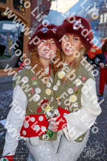 Evenement foto: Serie 1608