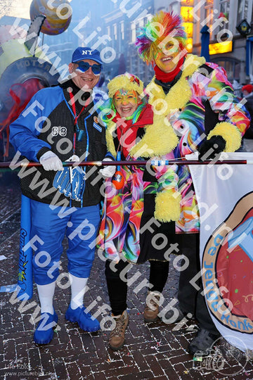 Evenement foto: Serie 1608