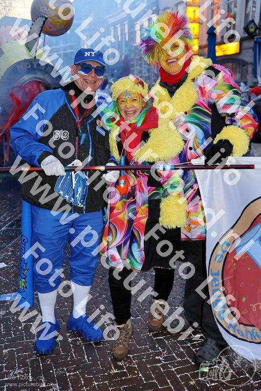 Evenement foto: Serie 1608