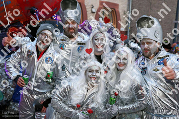 Evenement foto: Serie 1608