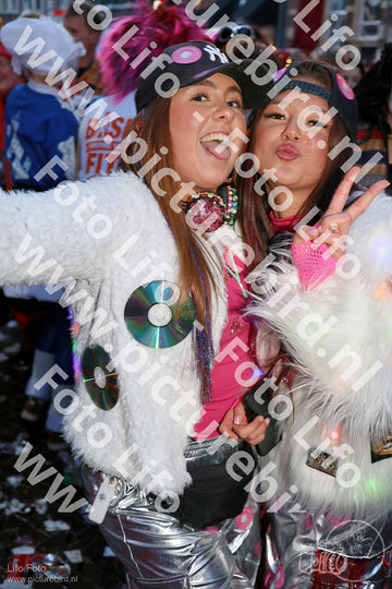 Evenement foto: Serie 1608