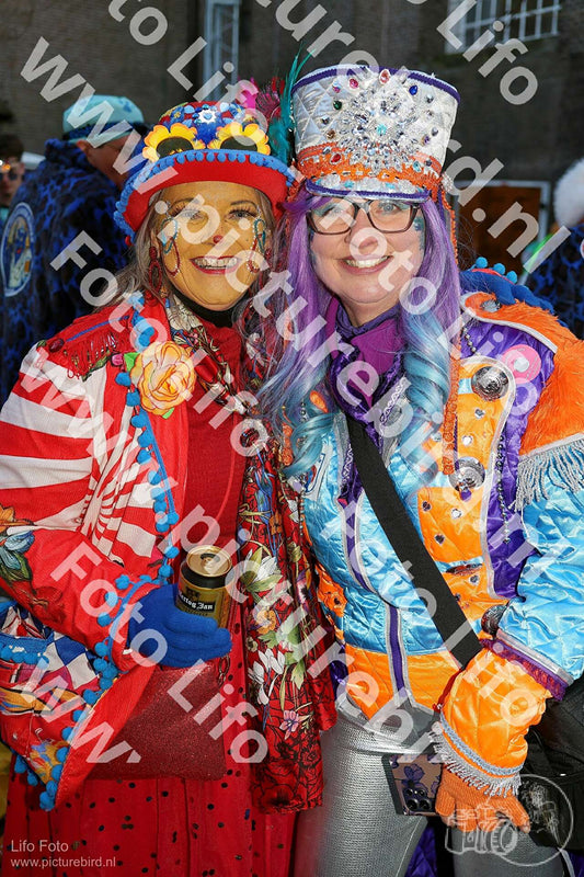 Evenement foto: Serie 1608